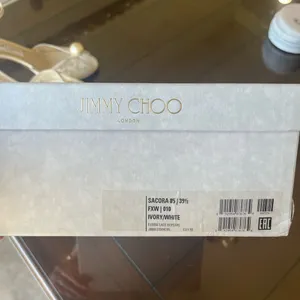 Jimmy Choo Sacora 85 thumbnail 7