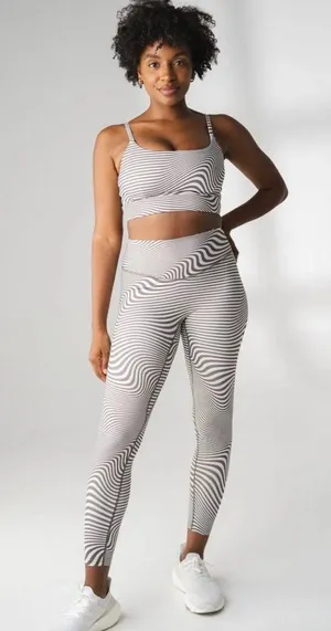 Balance Athletica The Ascend Scoop Bra And Leggings Wavelength thumbnail 1