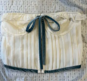 Pacsun Tube Top thumbnail 1