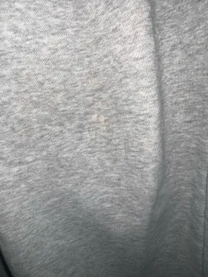 Nike Grey Sweatpants thumbnail 7