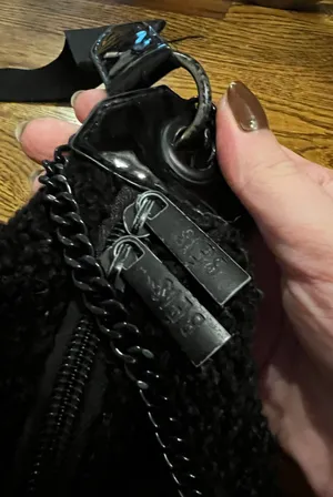 BEIS Crossbody Bag thumbnail 5