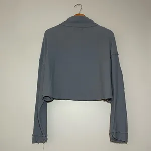 Free People Kitty Crop Pullover thumbnail 7