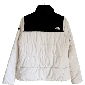 The North Face Ladies Everyday Insulated Puffer Jacket Med Company Logo NF0A529L thumbnail 2