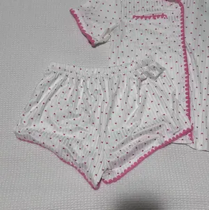 Shein Pajama Set thumbnail 3
