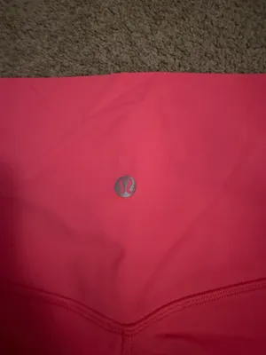 Lululemon Align Biker Shorts 6" thumbnail 4