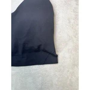 Lululemon Align Tank Top Black Womens Size 2 Running Yoga Pilates Workout Gym thumbnail 5