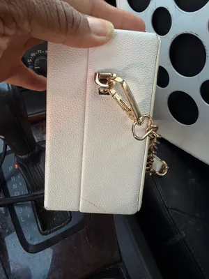 Statement purse White thumbnail 2
