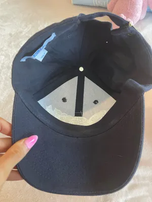 Georgia college and state university hat thumbnail 2
