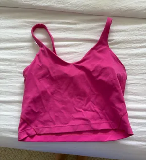 Lululemon Align Tank thumbnail 1