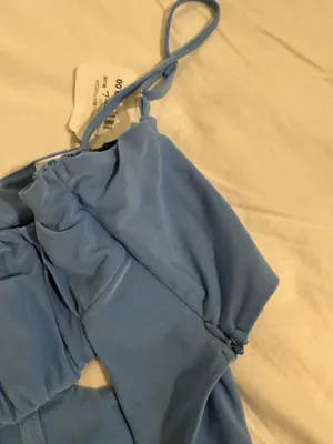 Sky to moon corset top thumbnail 3