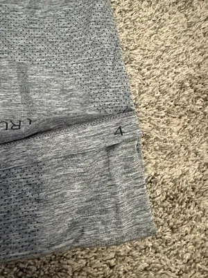 Lululemon swiftly tech size 4 thumbnail 2