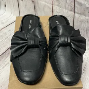 Indigo Rd. Magg Black Shoes Size 6.5 Medium thumbnail 2