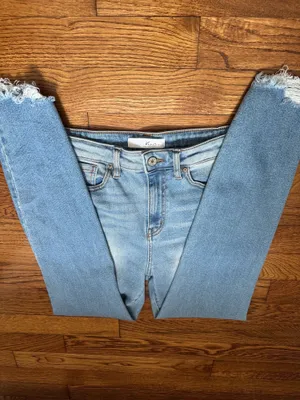 KanCan Skinny Jeans thumbnail 6