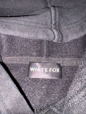 White Fox Hoodie Boutique thumbnail 3