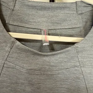 Free People Movement |  Pull over with pockets. *NWT* thumbnail 4