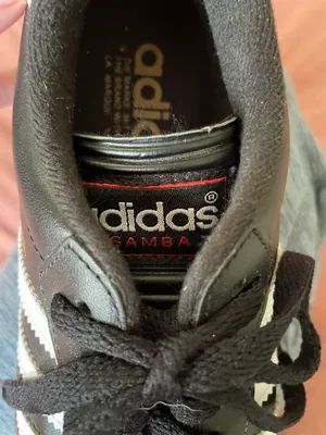 Adidas Sambas thumbnail 6