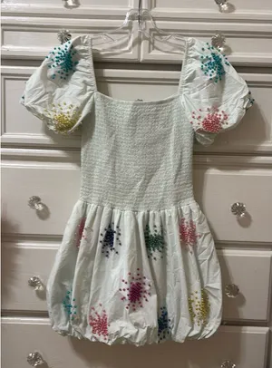 queen of sparkles dress thumbnail 1