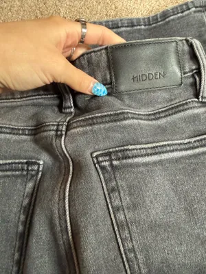 Hidden Jeans thumbnail 4