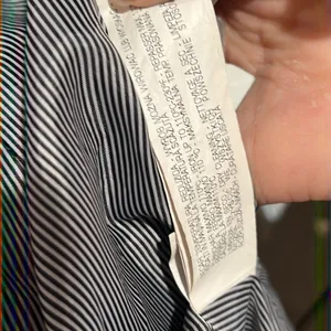 Zara tan jacket thumbnail 8