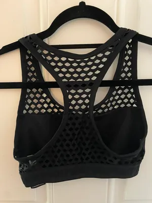 PINK Victoria’s Secret Sports Bra thumbnail 2