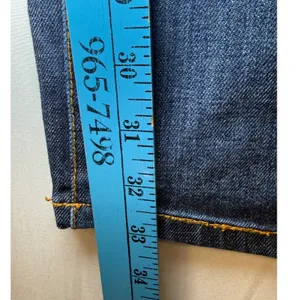 Joe's Jeans Honey Bootcut Dark Wash‎ Denim Jeans Size 25 Blue Mid Rise Stretch thumbnail 8