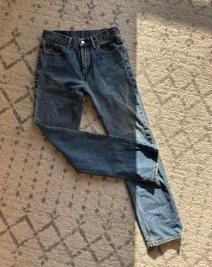 Vintage Levi’s Jeans mid rise thumbnail 1