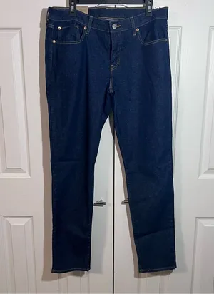 Levi’s boyfriend jeans 31 x 32 thumbnail 1