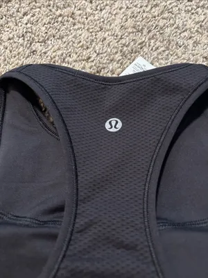 Lululemon Ebb to Train Bra size 4 thumbnail 3