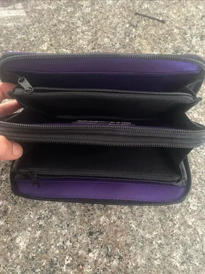 Polo Beverly hills polo club wallet wallet wallet wallet wallet Beverly hills thumbnail 3