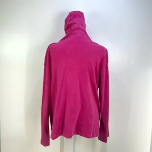 Rising Tide Vintage Hoodie Jacket Pink thumbnail 11