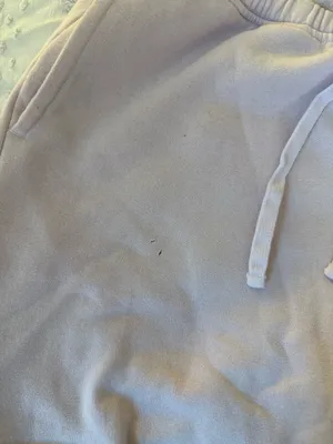 Hollister pink sweatpants thumbnail 4