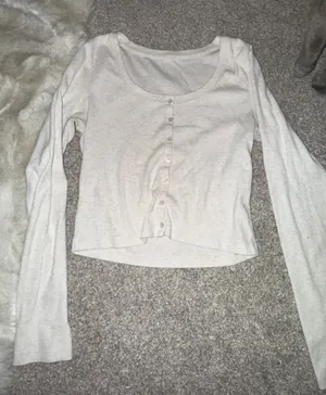 Aerie long sleeve thumbnail 1