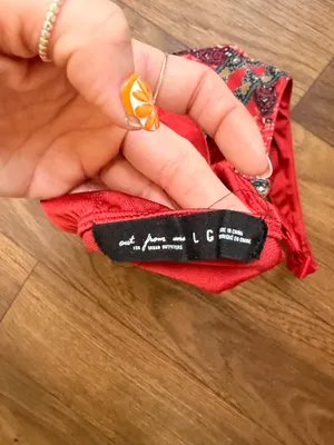 Out From Under Bodysuit thumbnail 3
