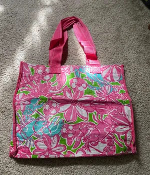 Lilly Pulitzer Bag thumbnail 1