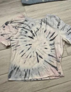 Baby Tee thumbnail 1