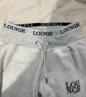 Lounge Underwear lounge apparel joggers thumbnail 3