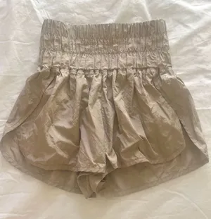 Free People Shorts The Way Home thumbnail 1