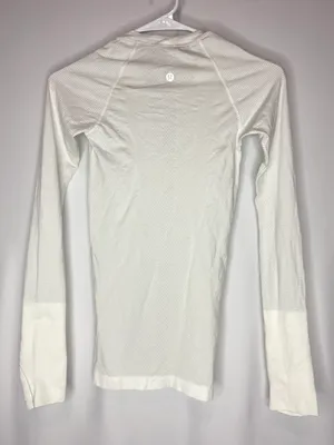 Lululemon Tennessee Swiftly Tech Vols Long Sleeve thumbnail 2