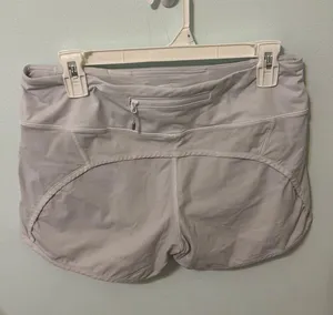 Lululemon Speed Up Shorts thumbnail 2