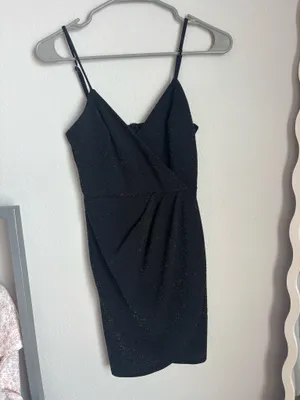 Black Altar'd State Dress thumbnail 2