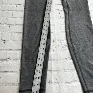 Lululemon leggings size 6 thumbnail 2
