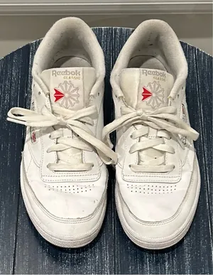 Reebok Club C 85 Sneakers thumbnail 3