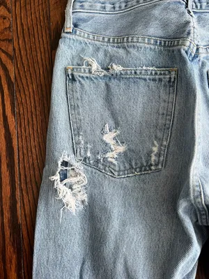 AGOLDE Jeans thumbnail 3