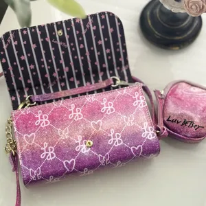 LuvBetsey by Betsey Johnson Crossbody bag thumbnail 6