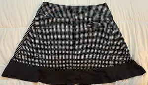 Checkered Golftini Skirt thumbnail 2