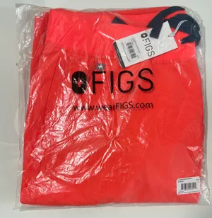 Figs Women’s Zamora Scrub Pants -Large Reg thumbnail 1