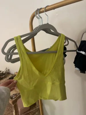 Power Pivot Tank Lululemon thumbnail 2