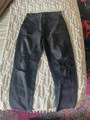 American Eagle 90s Boyfriend Jean thumbnail 1