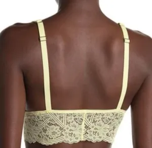 NWT  Teagan Bralette thumbnail 2