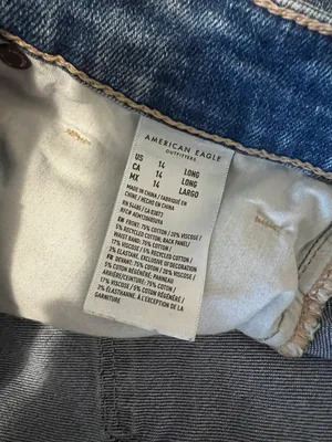 American Eagle Jeans thumbnail 3